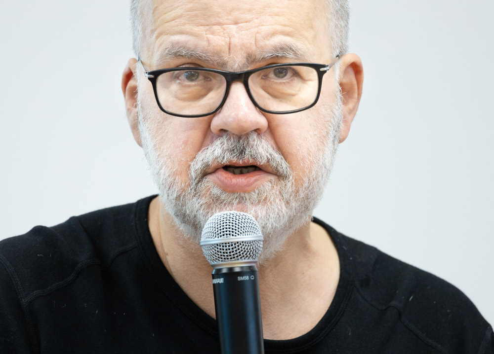 Piotr Mucharski