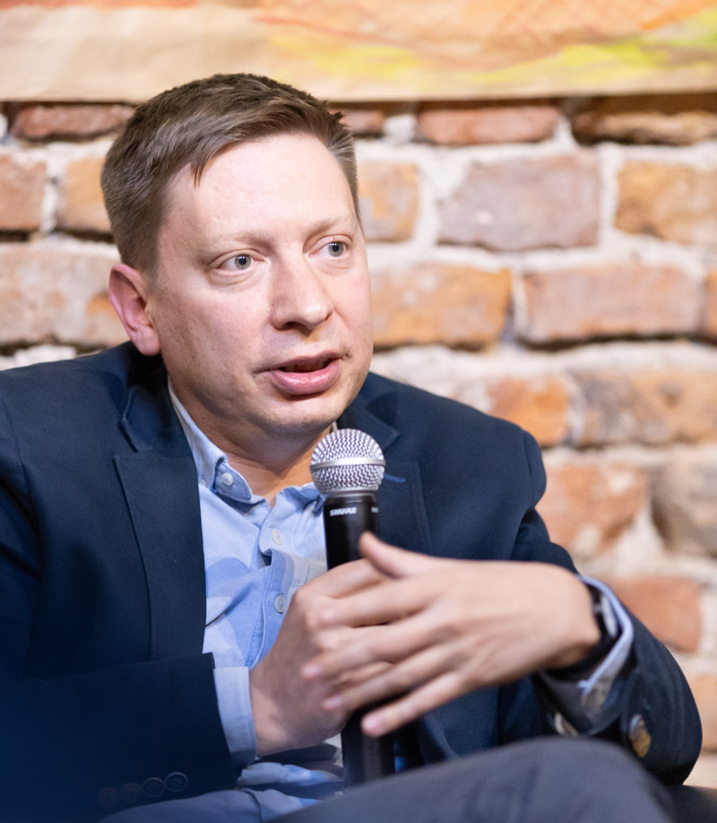 Michał Bilewicz