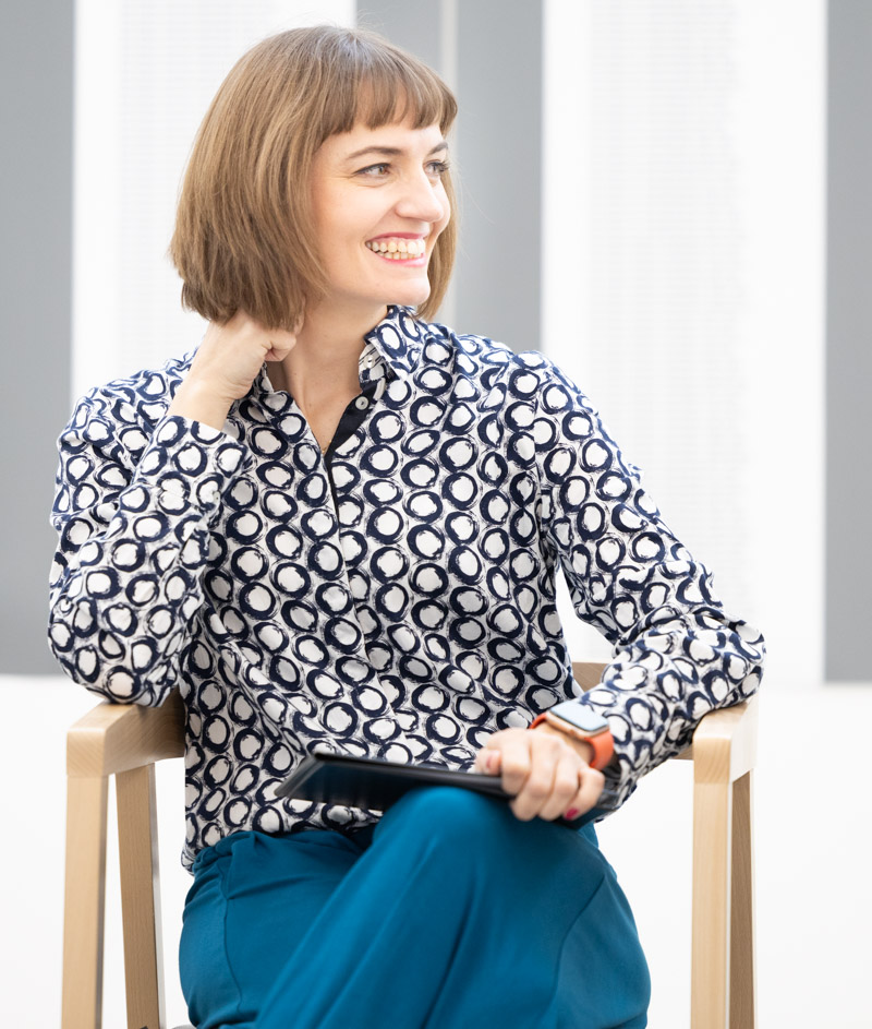 Delfina Jałowik
