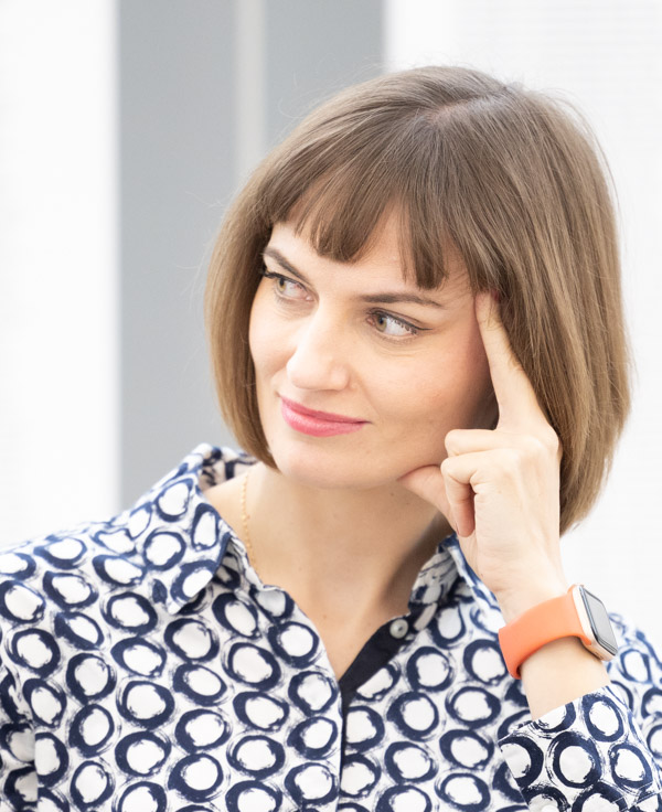 Delfina Jałowik
