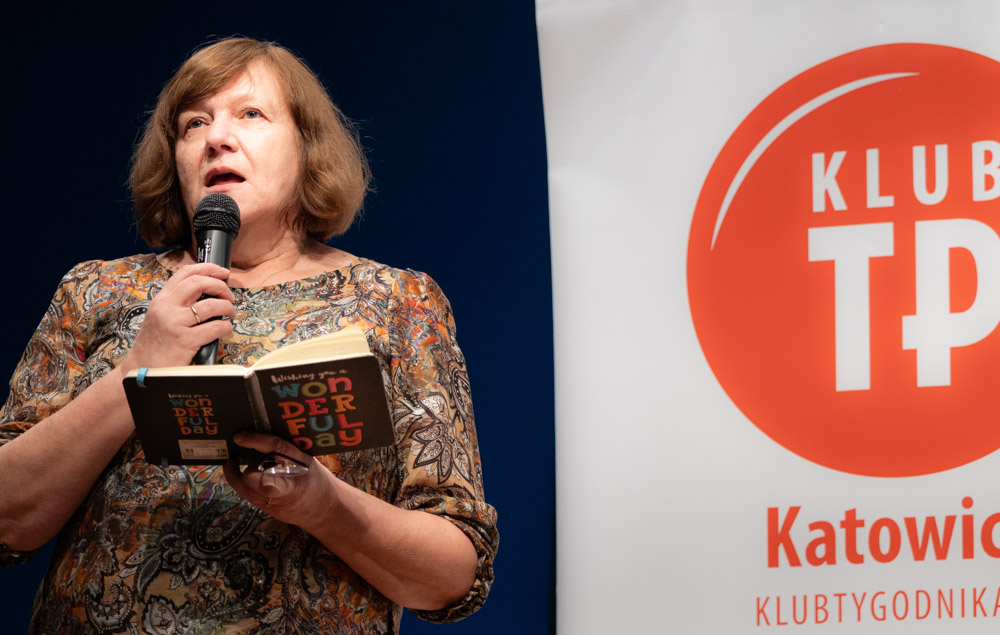 Urszula Chyrowicz