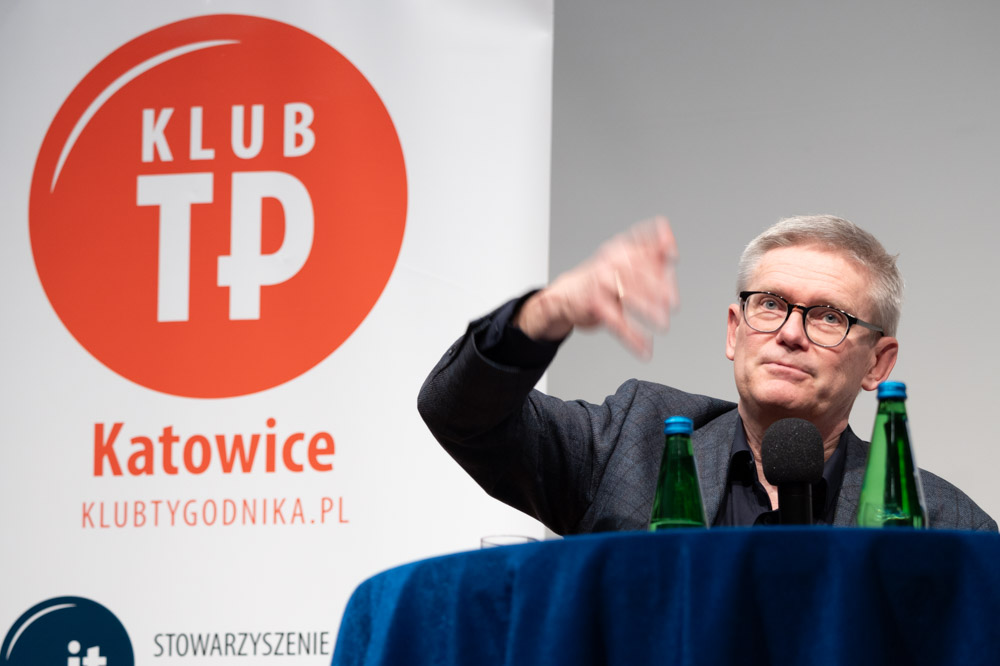 Piotr Gutowski