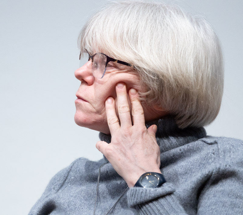 Barbara Chyrowicz