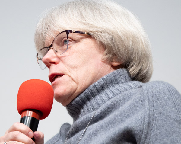 Barbara Chyrowicz