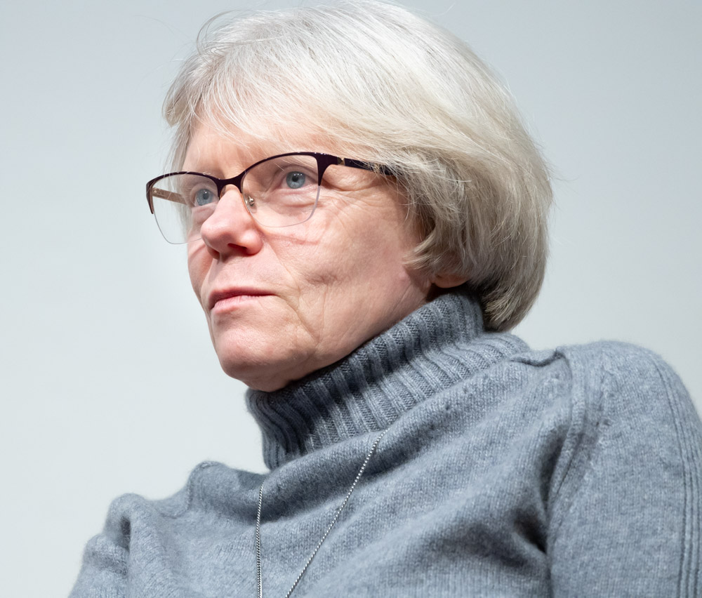 Barbara Chyrowicz