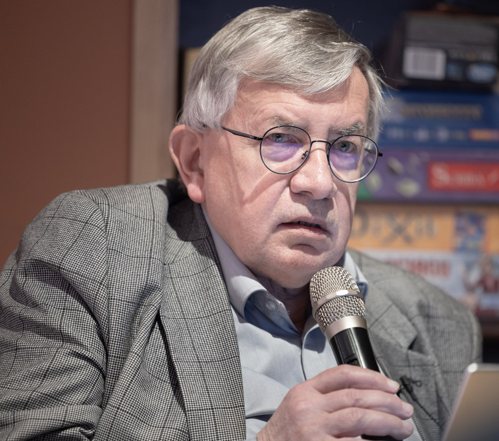 Tadeusz Gadacz