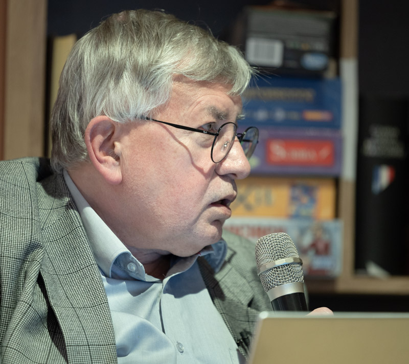 Tadeusz Gadacz
