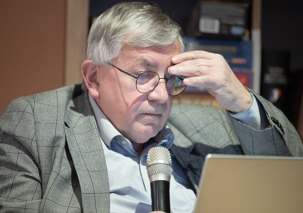 Tadeusz Gadacz
