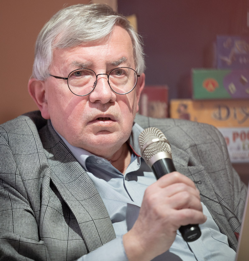 Tadeusz Gadacz