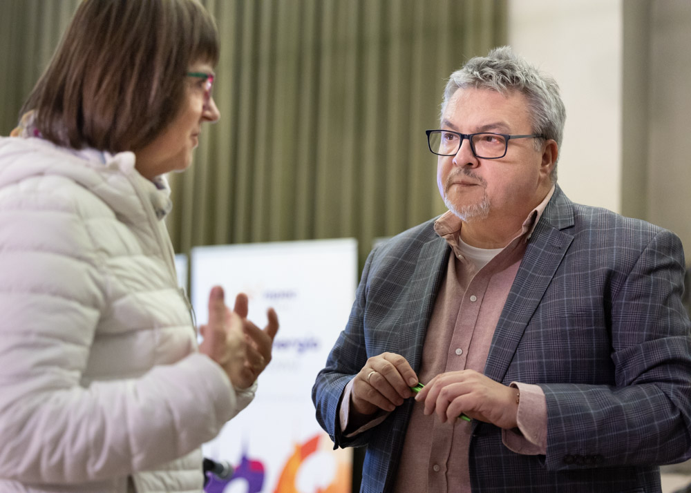 Dorota Nalepka, Leszek Jodliński