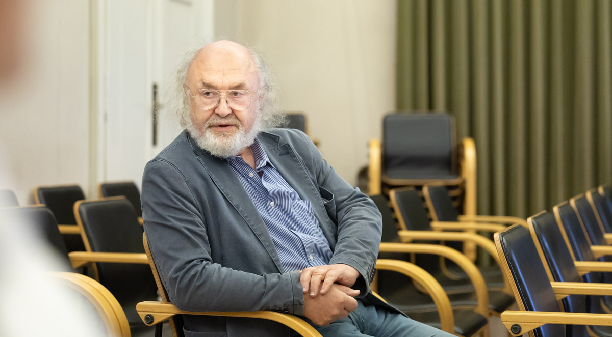 Joachim Russek