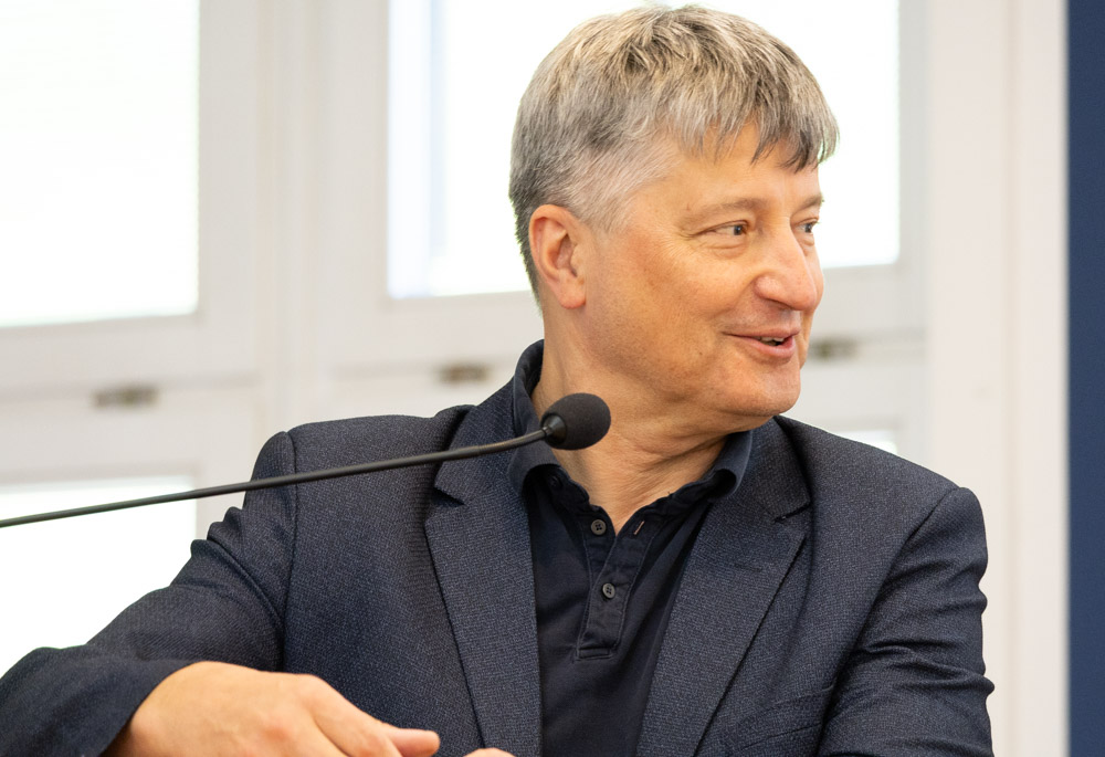 Krzysztof Mech