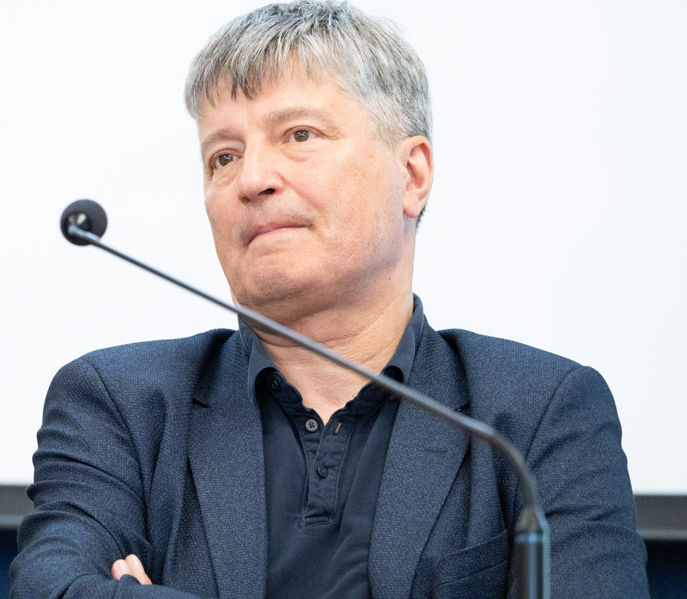 Krzysztof Mech