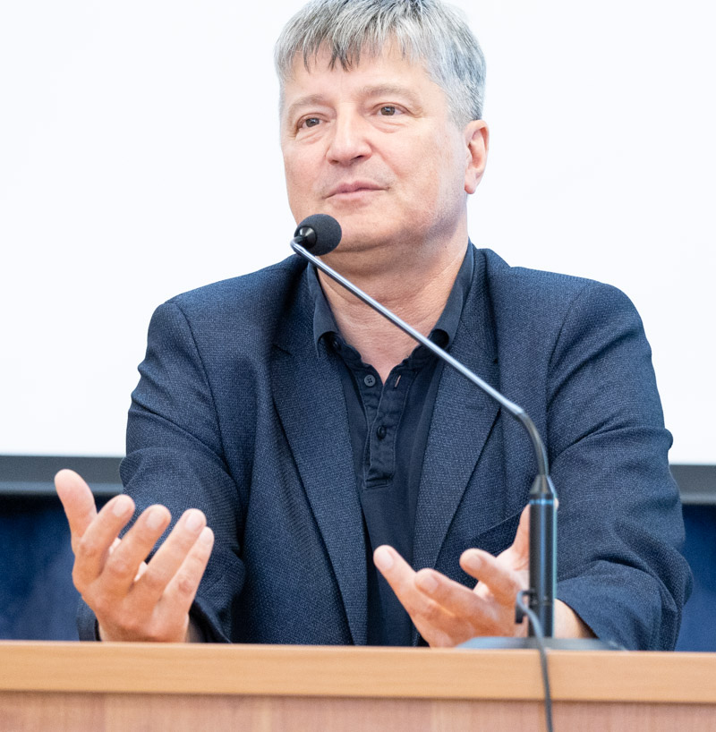 Krzysztof Mech