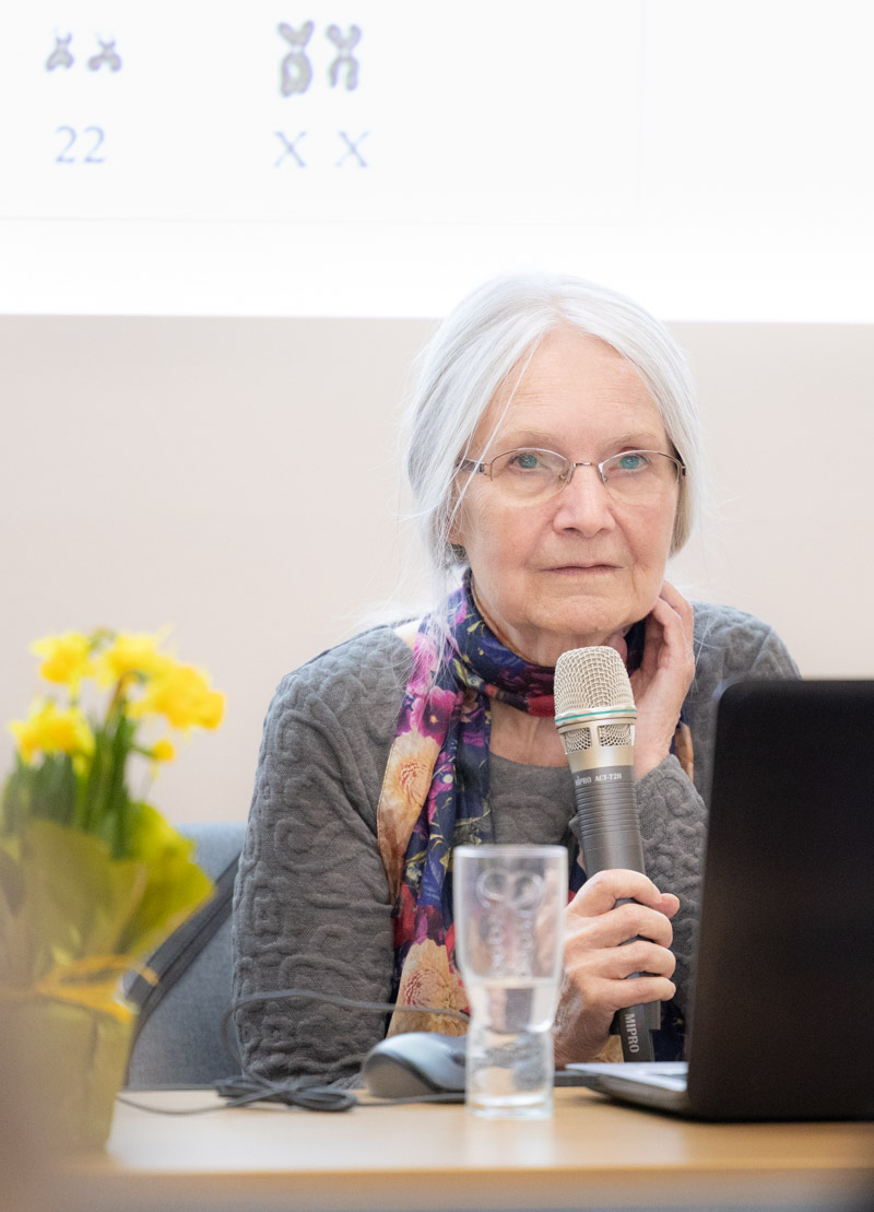 Barbara Płytycz