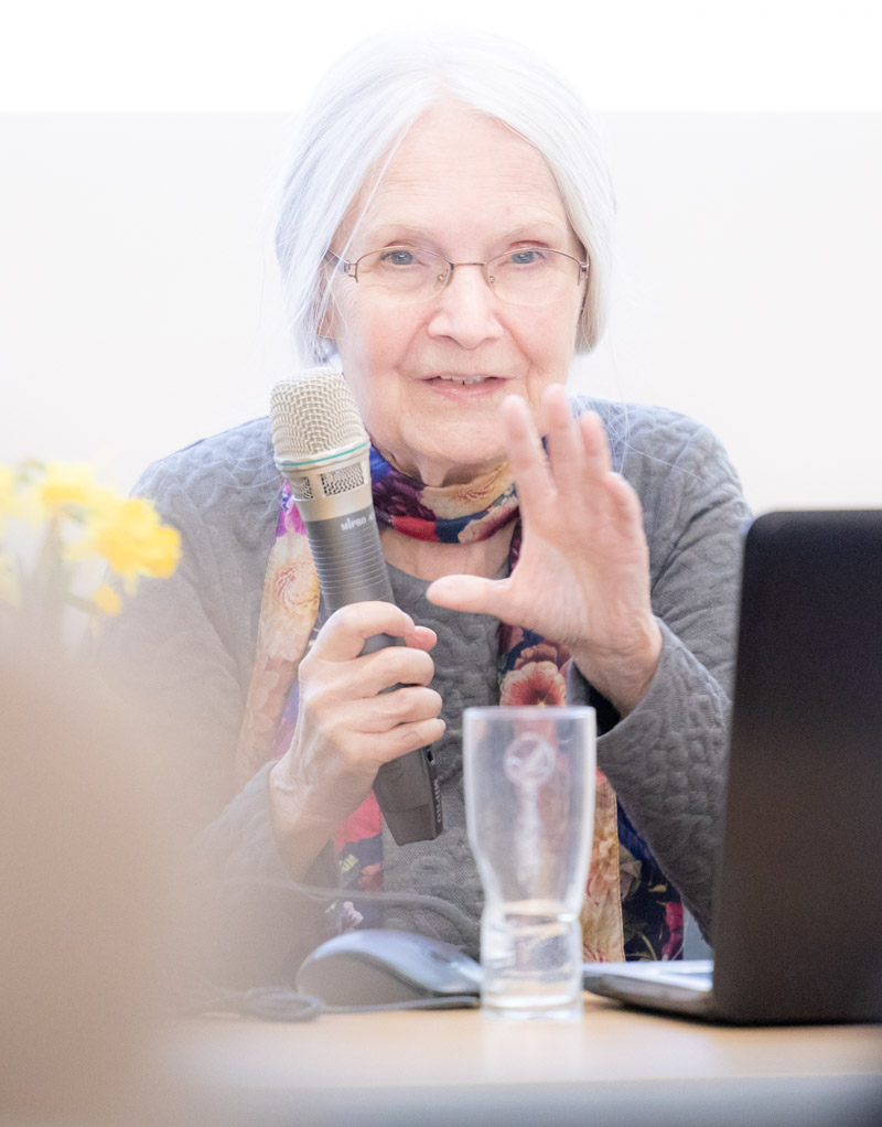 Barbara Płytycz