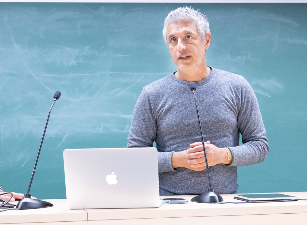 Reza Aslan