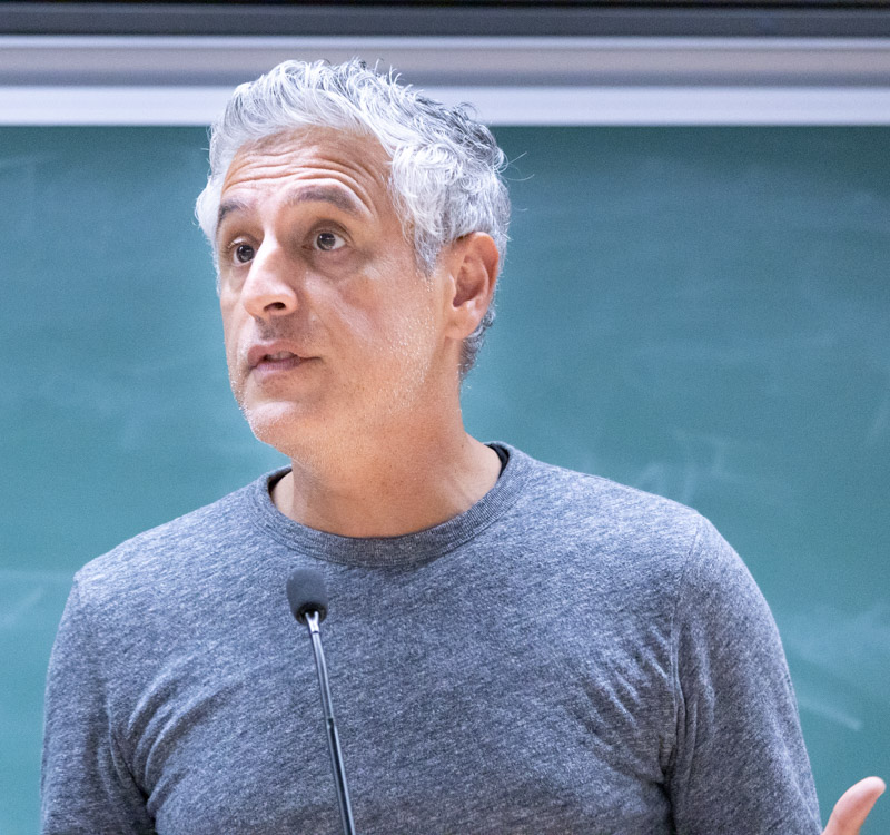 Reza Aslan