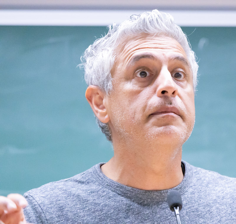 Reza Aslan