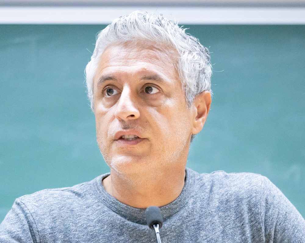 Reza Aslan