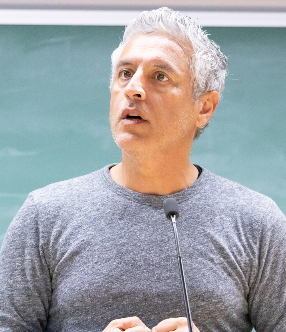 Reza Aslan