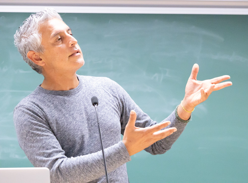 Reza Aslan