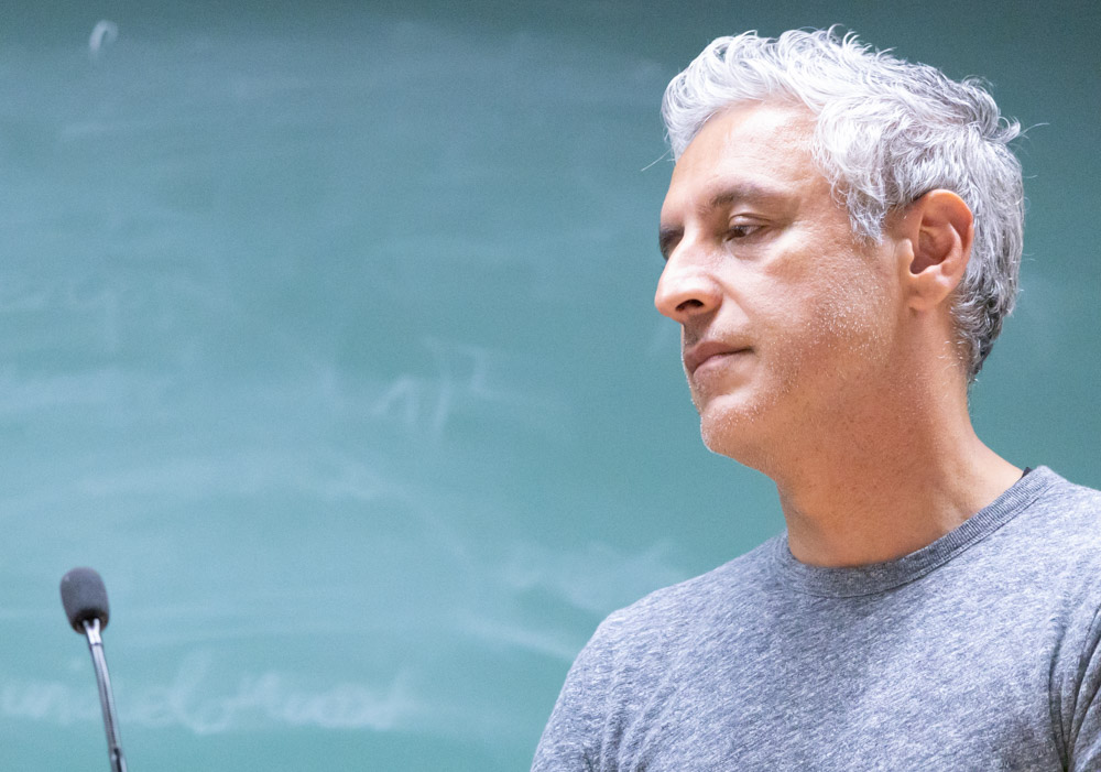 Reza Aslan