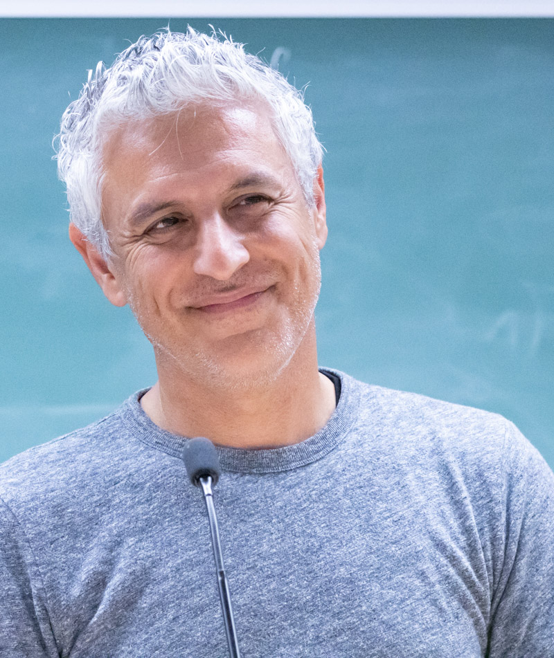 Reza Aslan