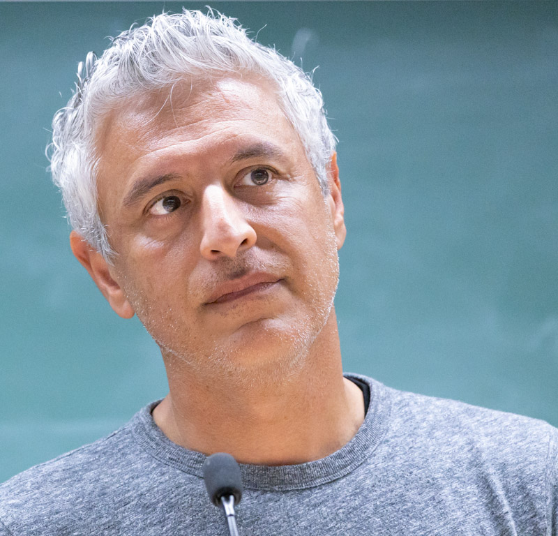 Reza Aslan