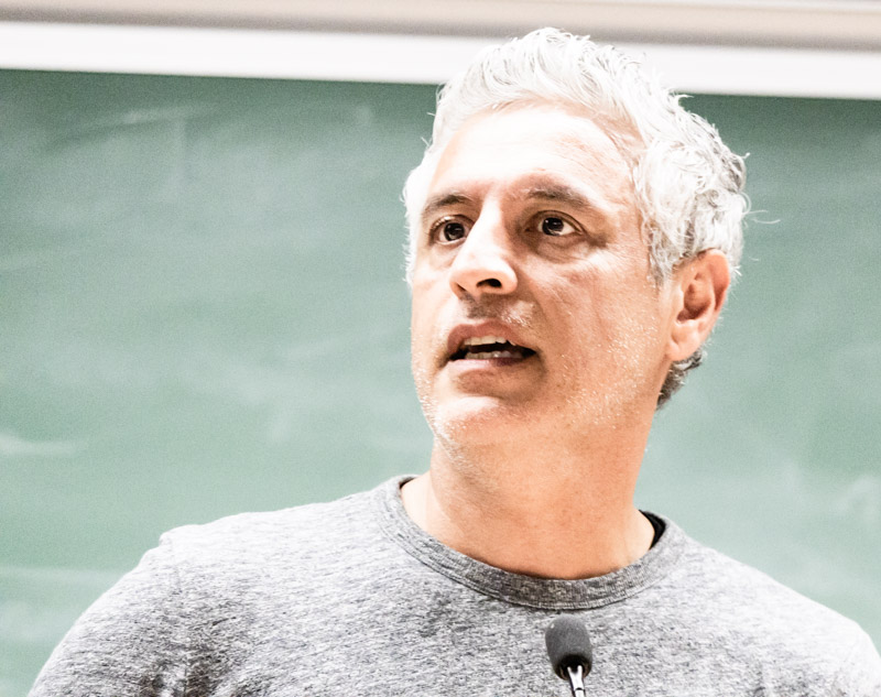 Reza Aslan