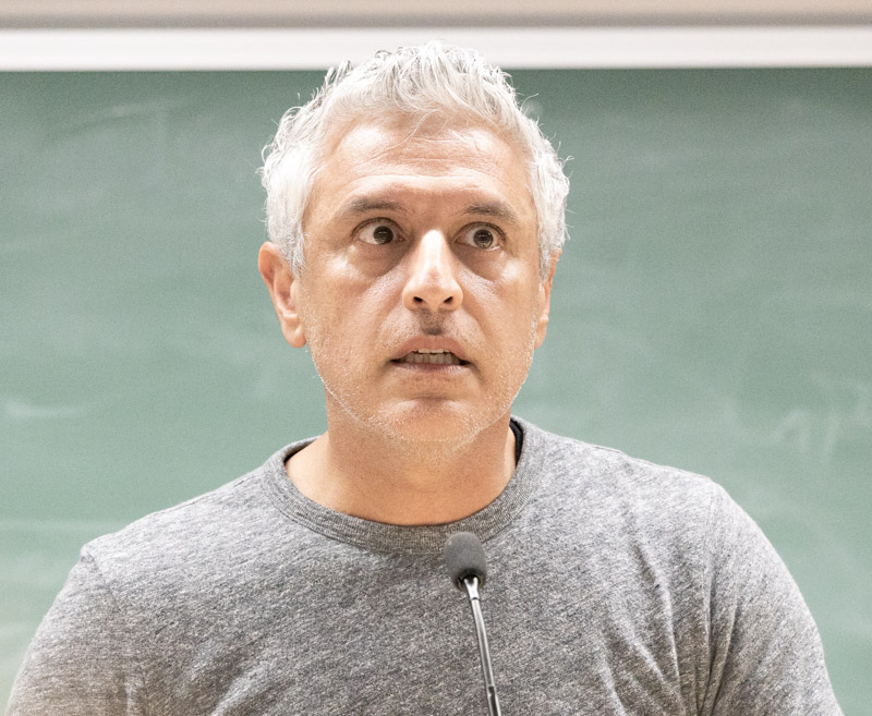 Reza Aslan