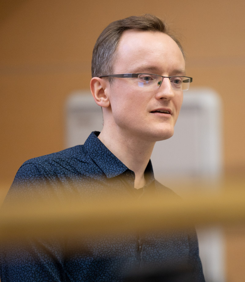 Tomasz Miller