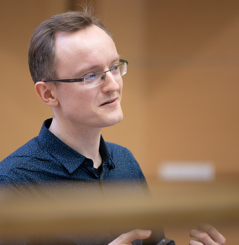 Tomasz Miller