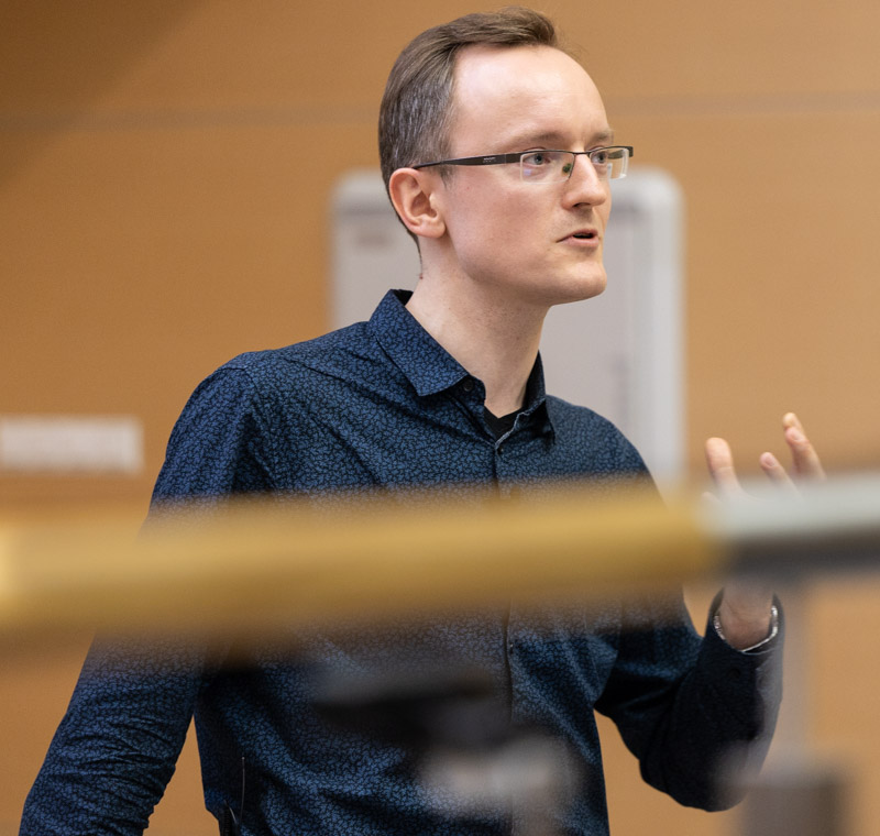 Tomasz Miller