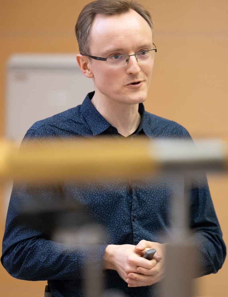 Tomasz Miller