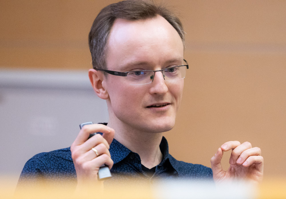 Tomasz Miller