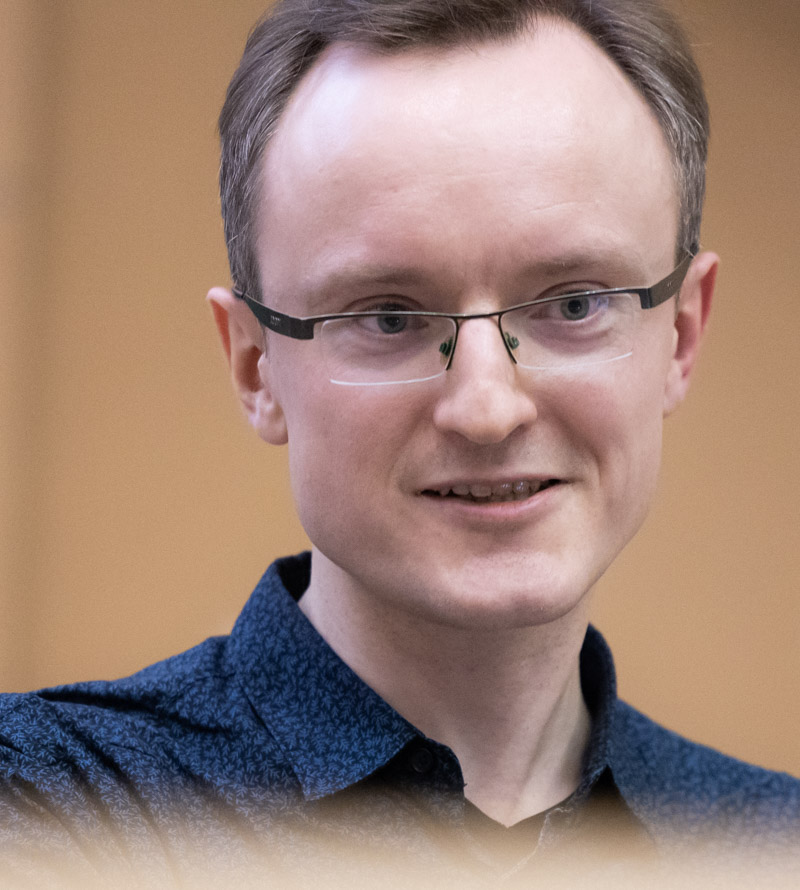 Tomasz Miller