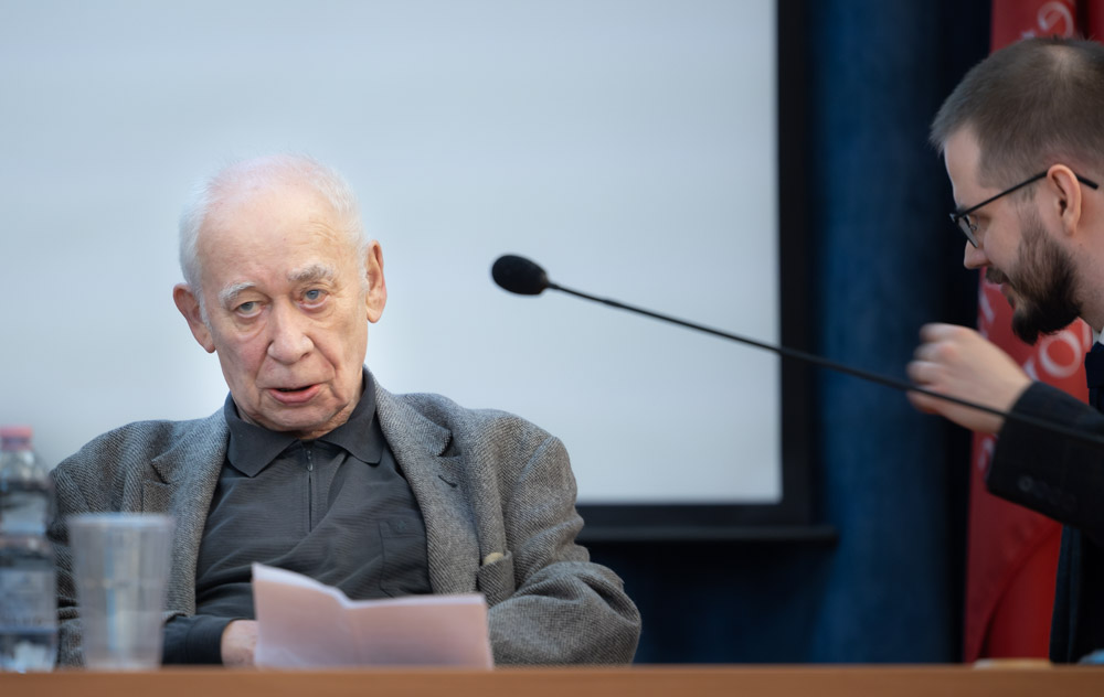 Jan Woleński