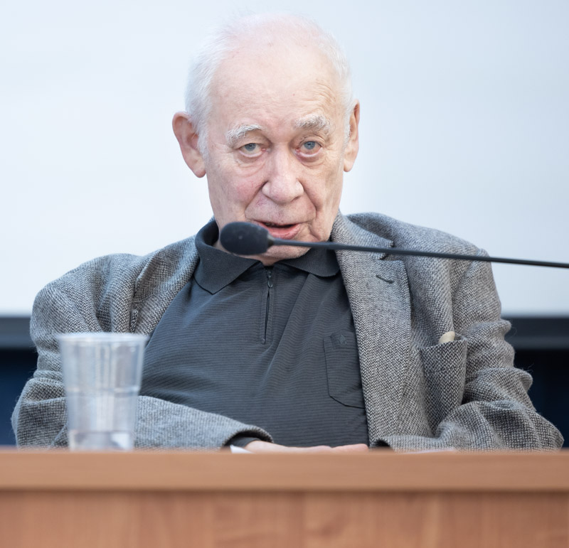Jan Woleński