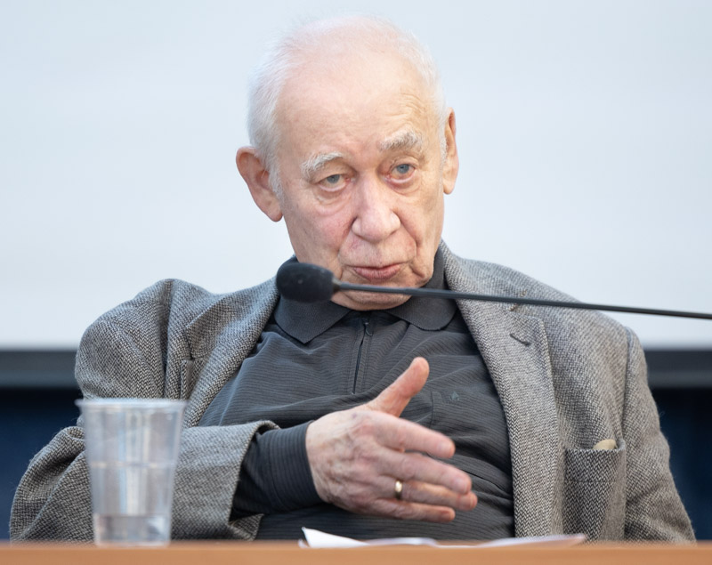 Jan Woleński