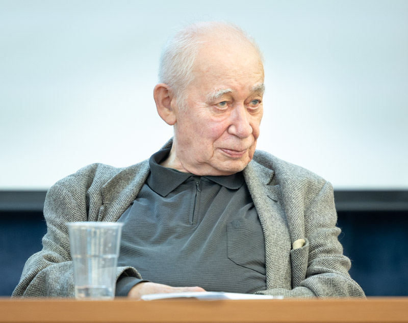 Jan Woleński