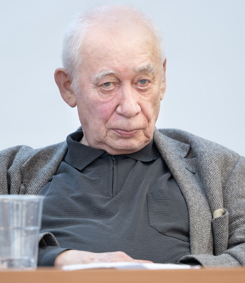Jan Woleński