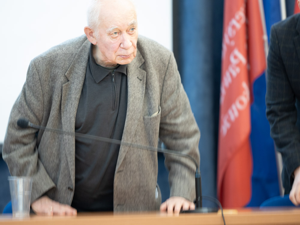 Jan Woleński