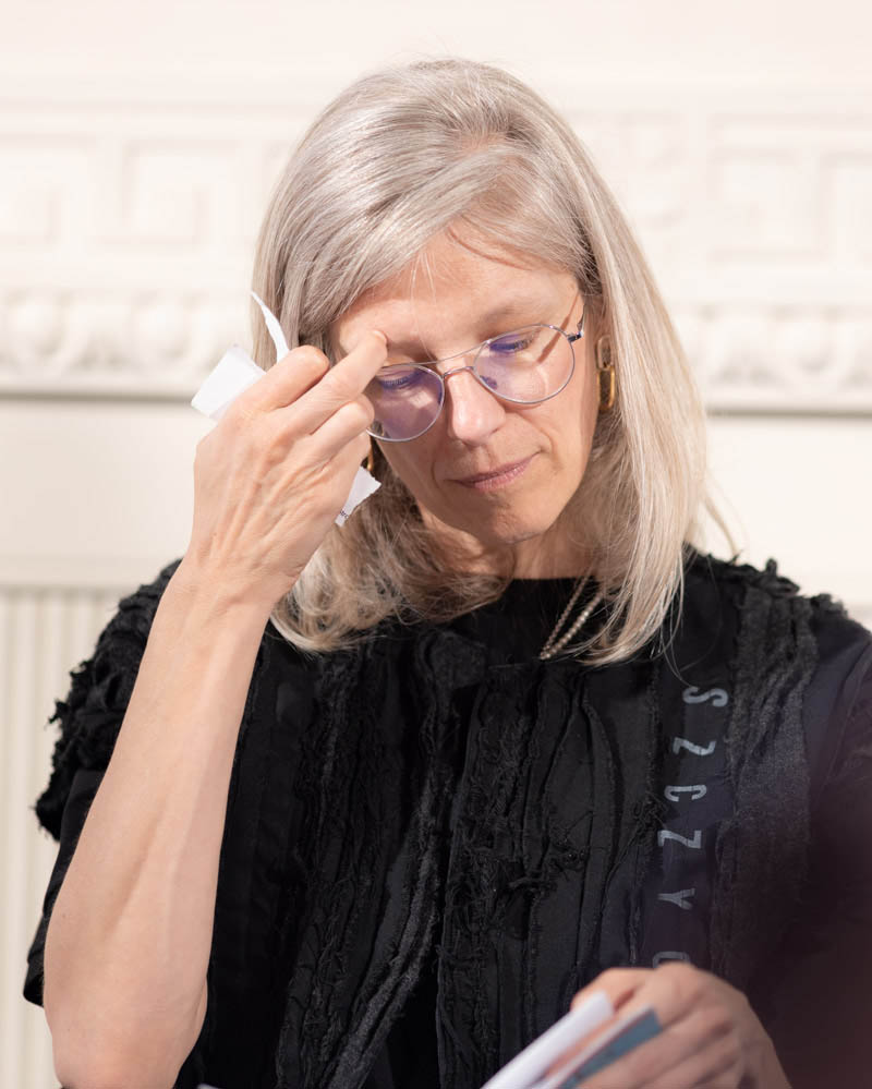 Agnieszka Wolny-Hamkało