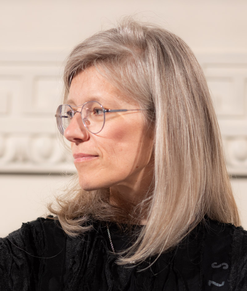 Agnieszka Wolny-Hamkało