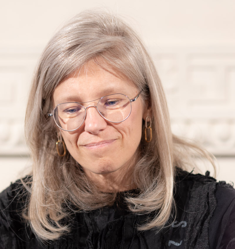 Agnieszka Wolny-Hamkało