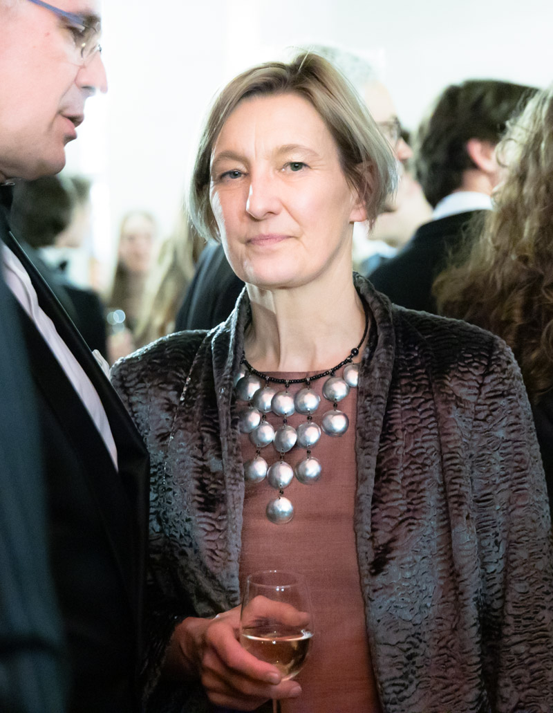 Magda Heydel
