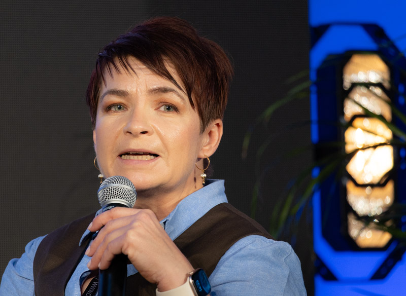 Marta Osypińska