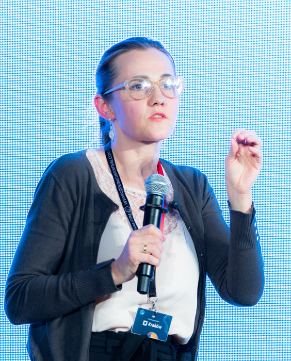 Mirosława Puskulluoglu