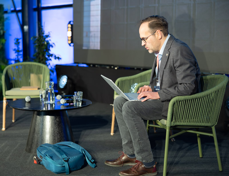 Stefan Dziembowski